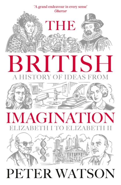 The British Imagination