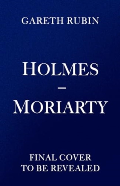 Holmes and Moriarty