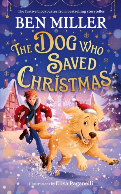 The Dog Who Saved Christmas