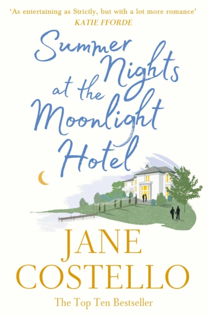 Summer Nights at the Moonlight Hotel