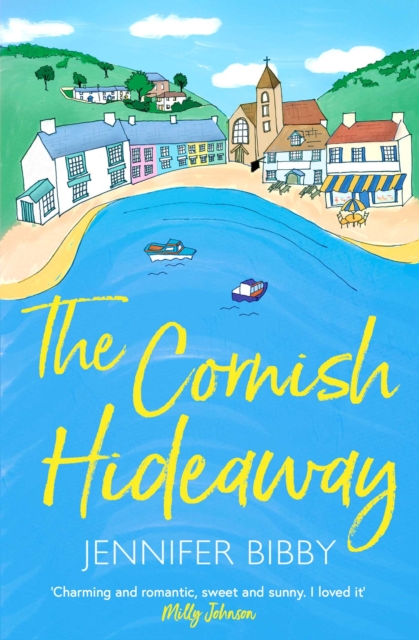 Cornish Hideaway