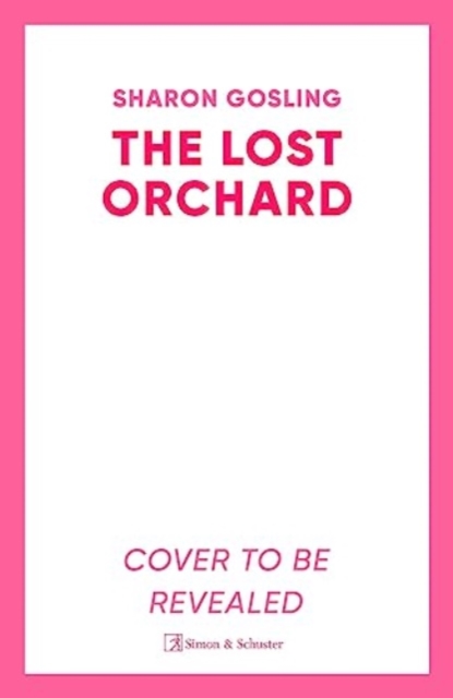 The Secret Orchard