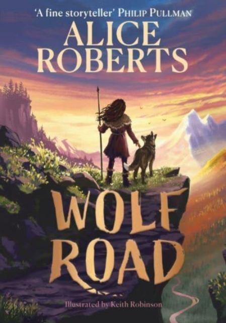 Wolf Road