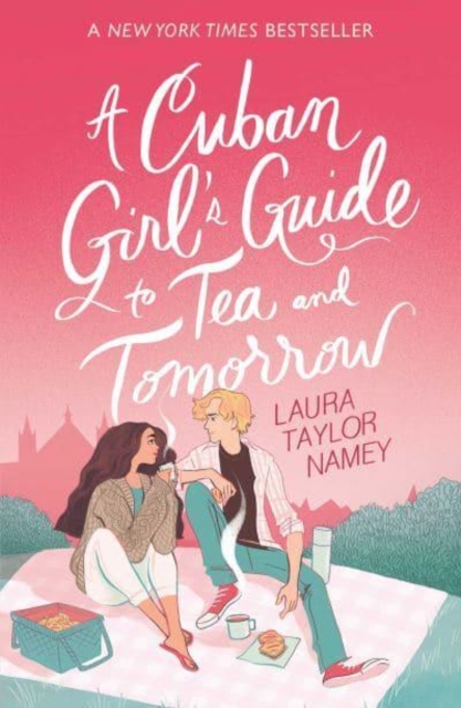 Cuban Girl's Guide to Tea and Tomorrow