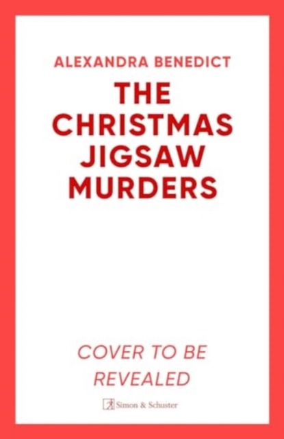 Christmas Jigsaw Murders