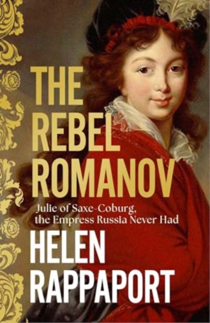 Rebel Romanov