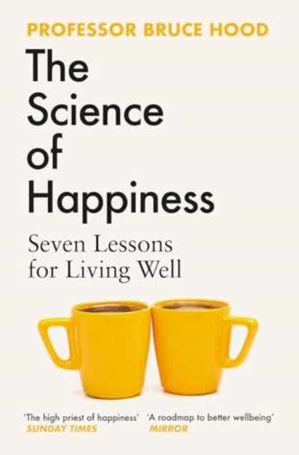 Science of Happiness