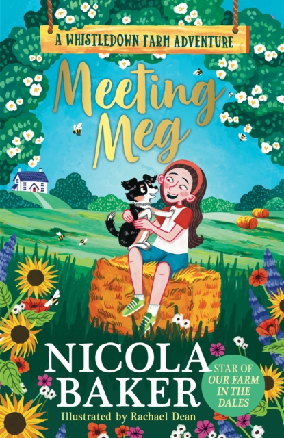 Meeting Meg