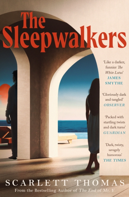 The Sleepwalkers