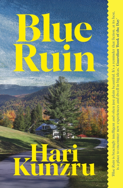 Blue Ruin