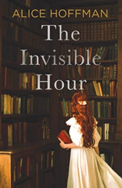 Invisible Hour