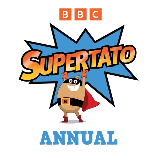 Supertato Annual