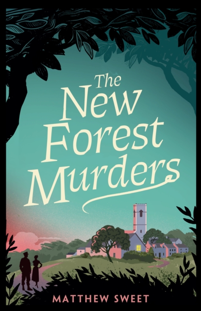 The New Forest Murders
