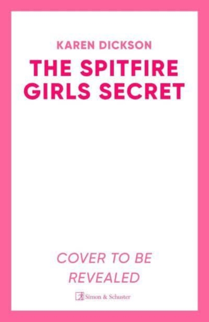 The Spitfire Girl's Secret