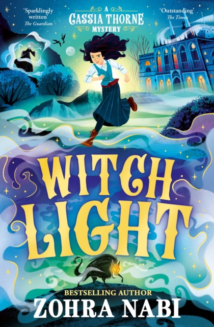 Witch Light