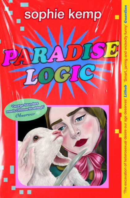 Paradise Logic