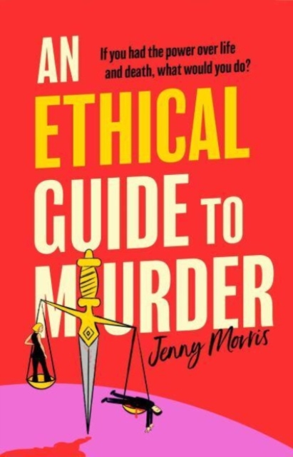 Ethical Guide To Murder