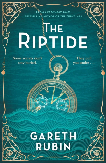 The Riptide