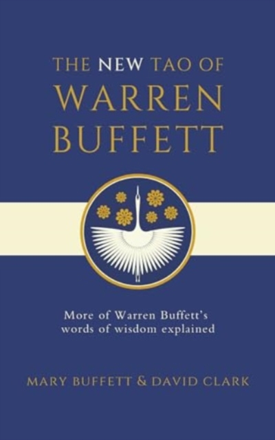 New Tao of Warren Buffett