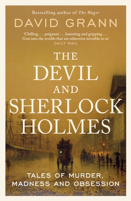 Devil and Sherlock Holmes