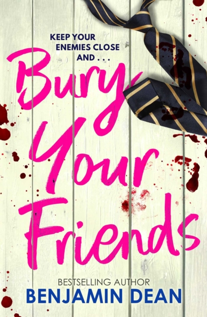 Bury Your Friends