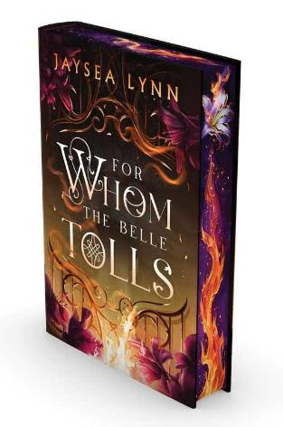 For Whom the Belle Tolls