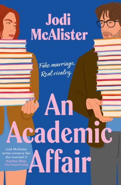 An Academic Affair