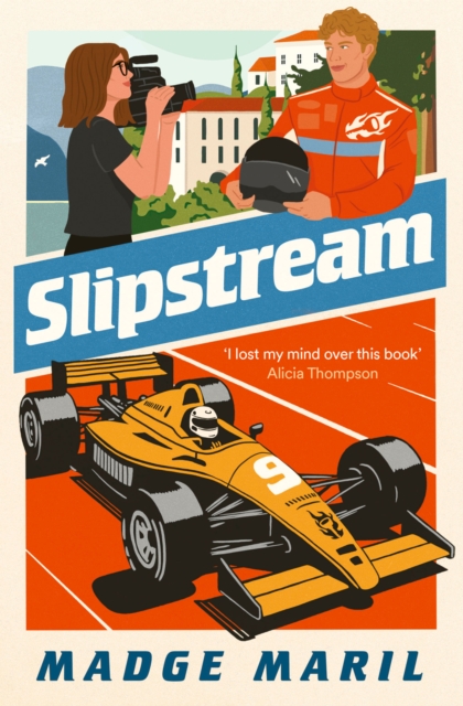 Slipstream