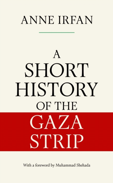 Short History of the Gaza Strip