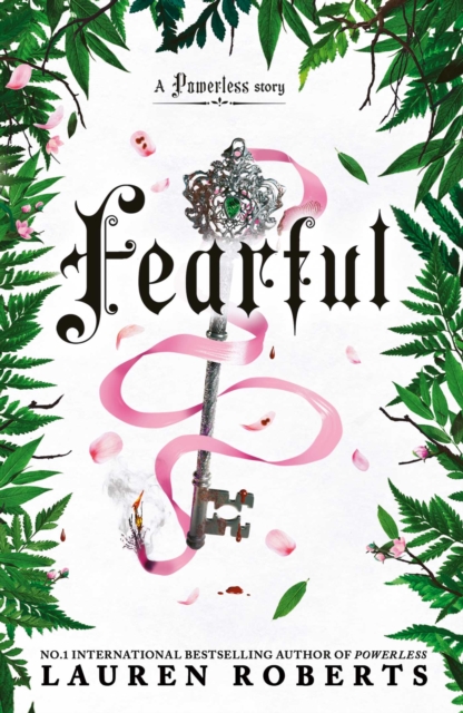 Fearful