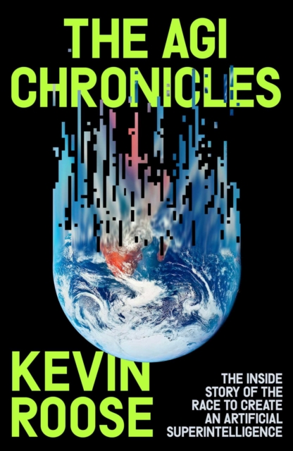 The AGI Chronicles