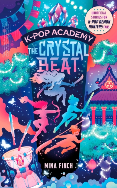 K-Pop Academy: The Crystal Beat