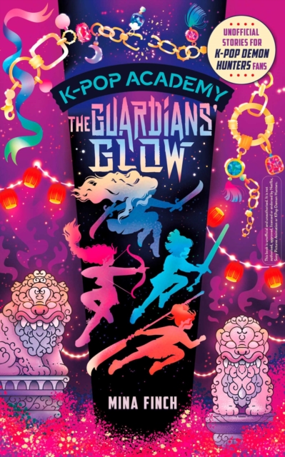 K-Pop Academy: Guardians' Glow