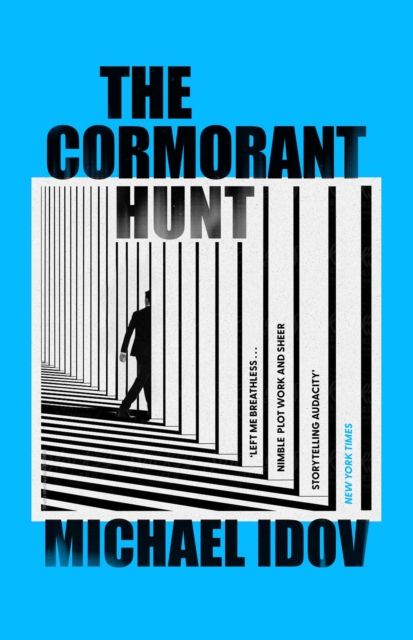 The Cormorant Hunt