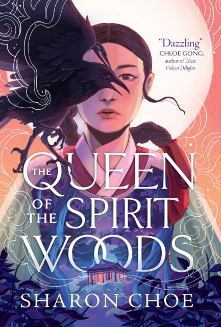 The Queen of the Spirit Woods