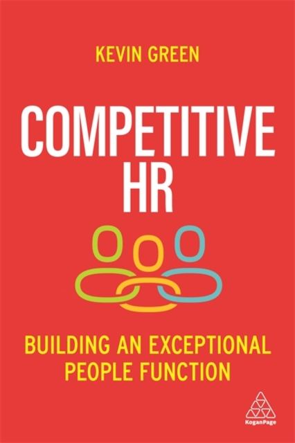 Competitive HR