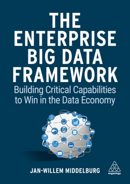 Enterprise Big Data Framework