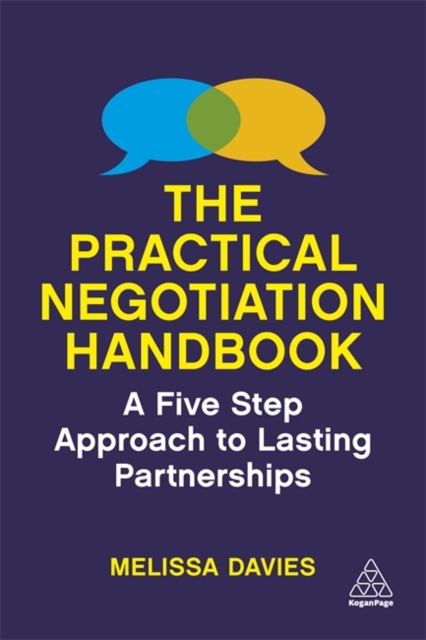 Practical Negotiation Handbook
