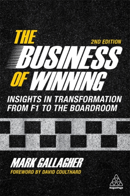 Business of Winning