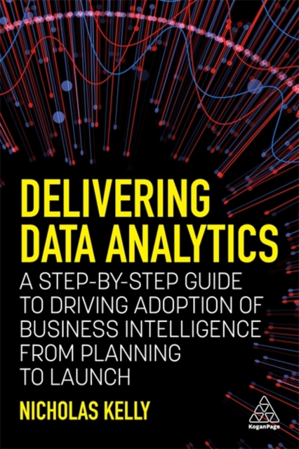 Delivering Data Analytics