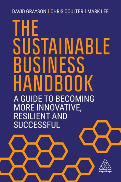 Sustainable Business Handbook