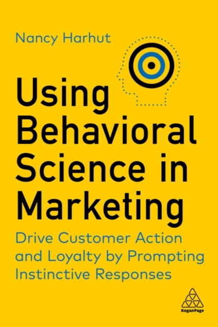 Using Behavioral Science in Marketing