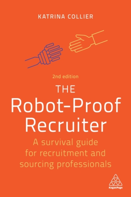 Robot-Proof Recruiter