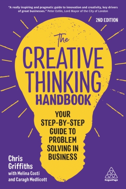 Creative Thinking Handbook