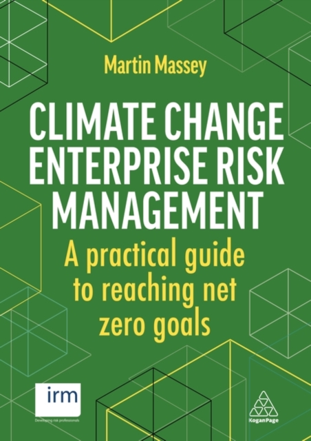 Climate Change Enterprise Risk Management