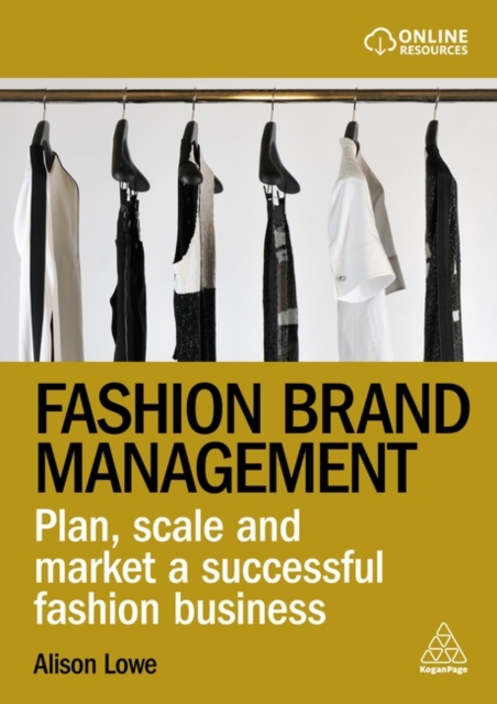 Fashion Brand Management