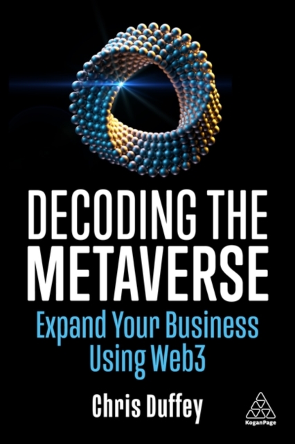 Decoding the Metaverse