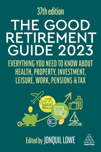 Good Retirement Guide 2023