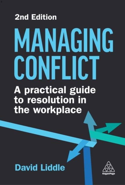 Managing Conflict