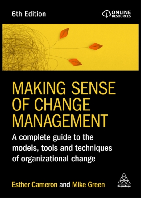 Making Sense of Change Management